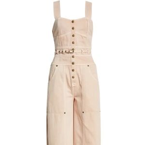 Ulla Johnson Jonah Jumpsuit